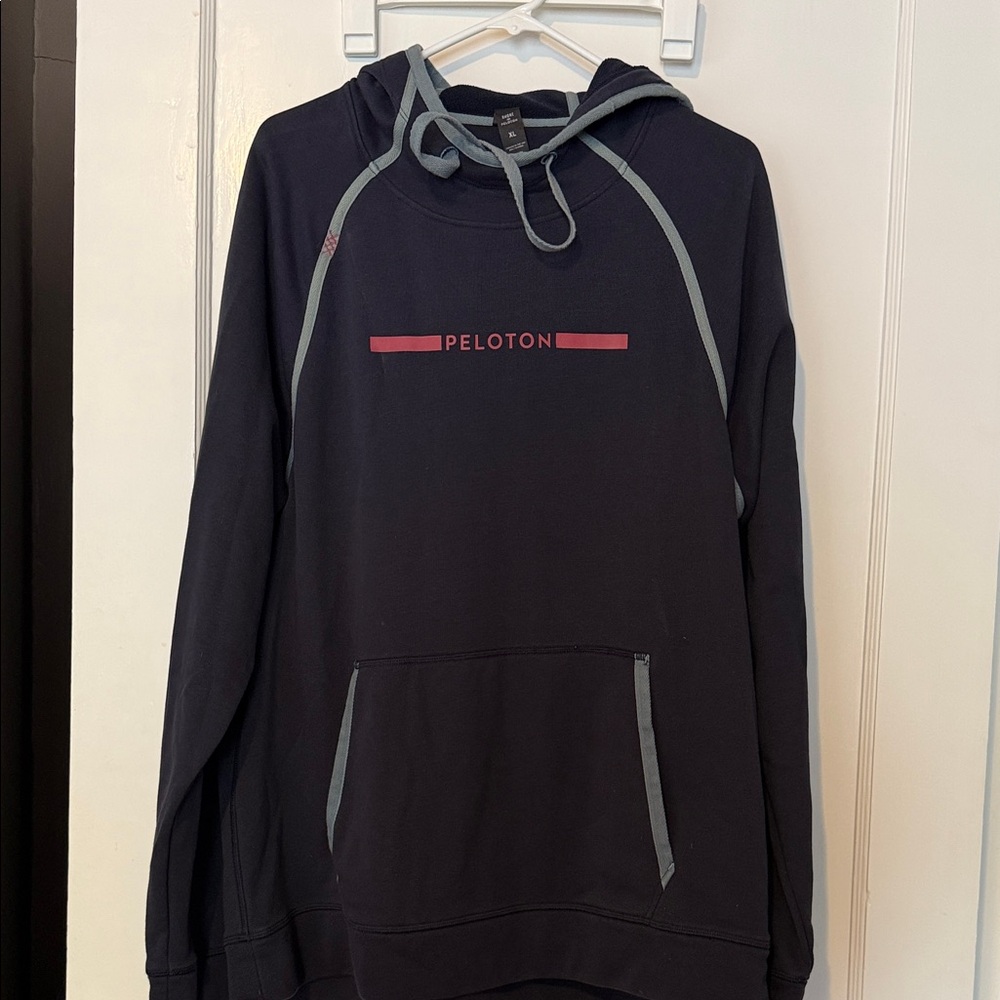 Rhône for Peloton- Men's Hoodie